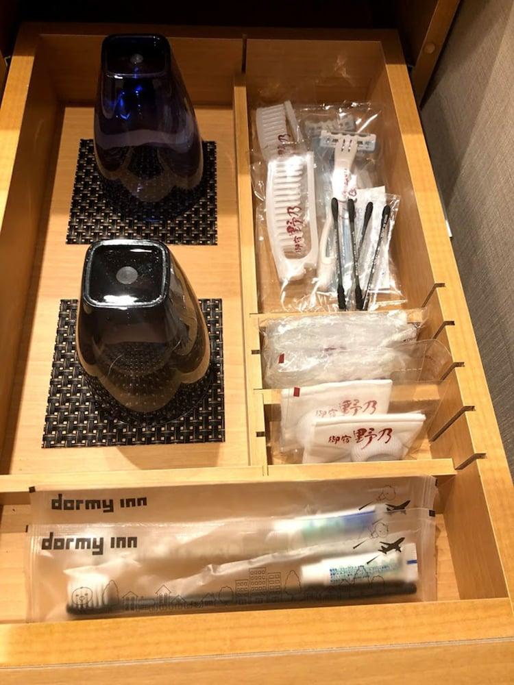 Onyado Nono Asakusa Natural Hot Spring 4*