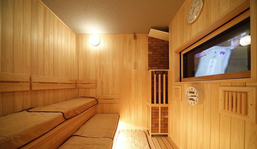 Onyado Nono Asakusa Natural Hot Spring Hotel