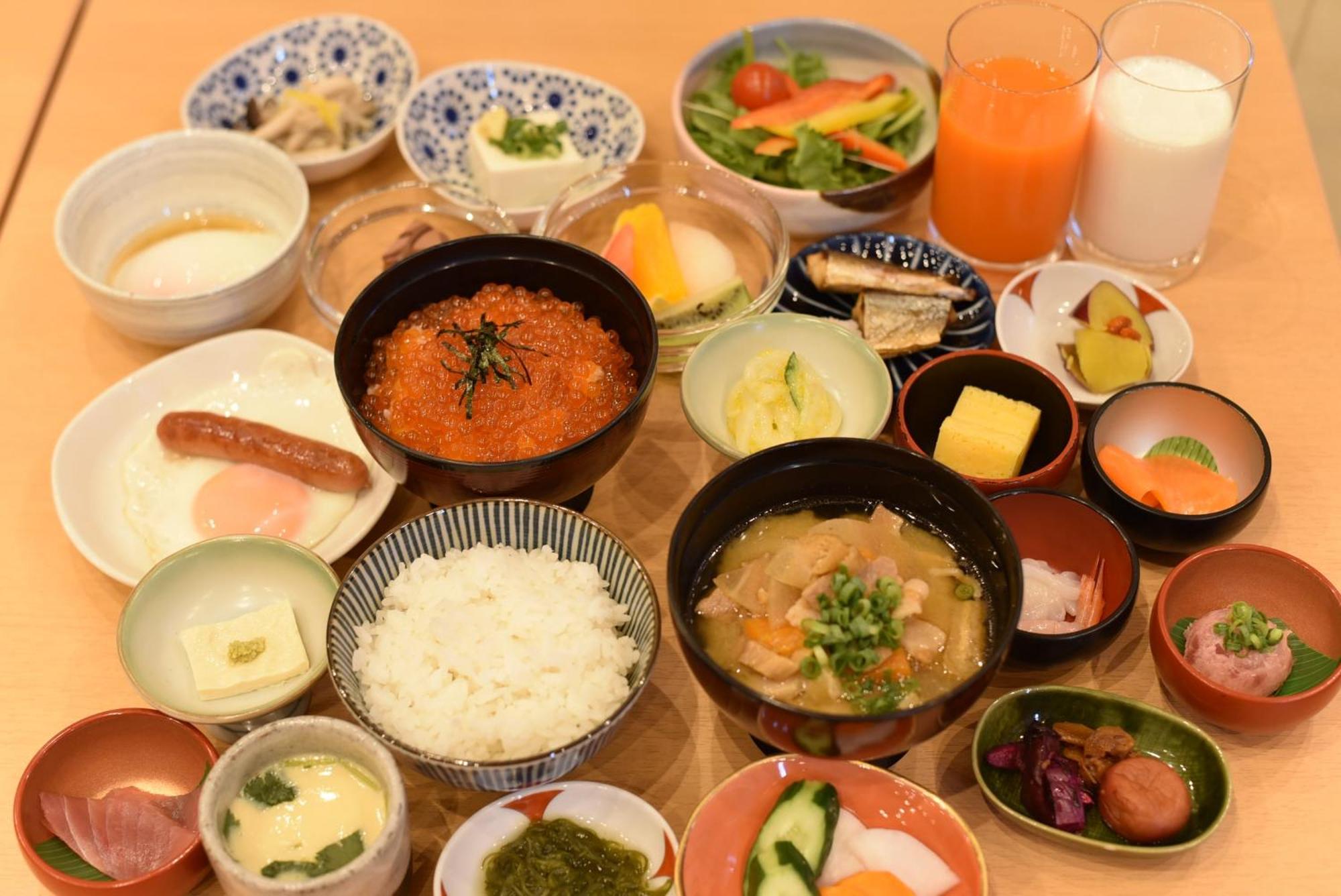 Onyado Nono Asakusa Natural Hot Spring 酒店 東京都