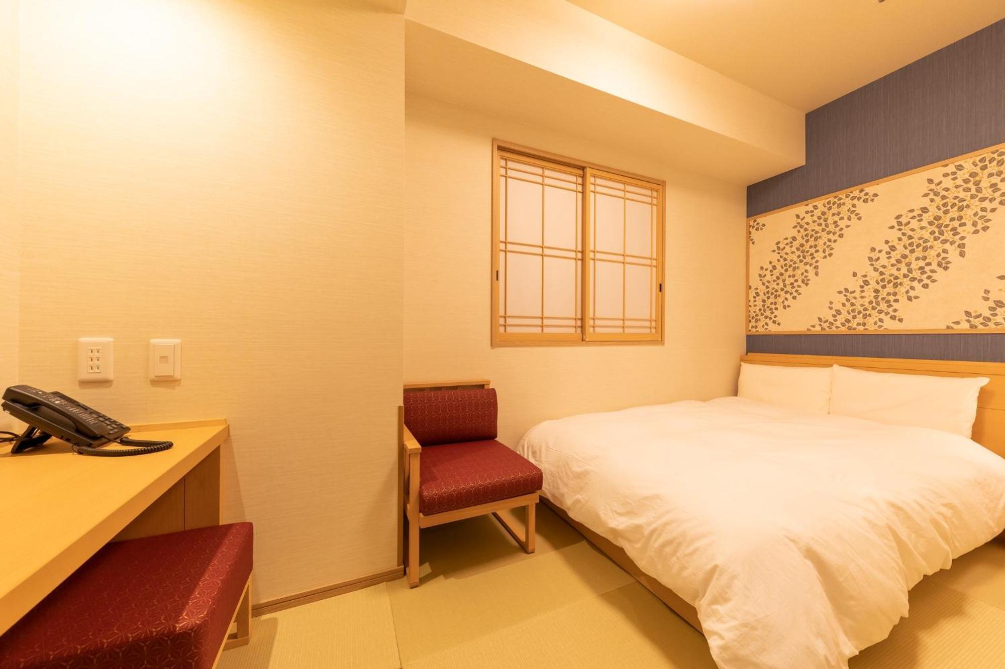 Onyado Nono Asakusa Natural Hot Spring 酒店