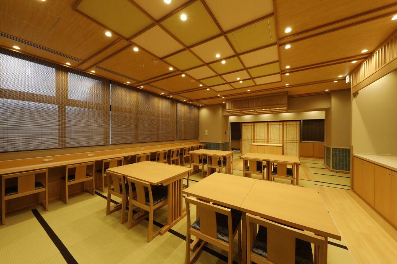 Onyado Nono Asakusa Natural Hot Spring 4* 東京都