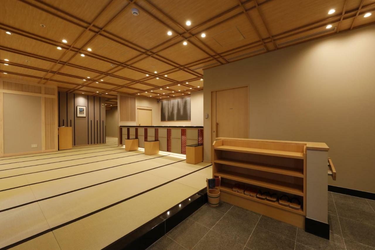 Onyado Nono Asakusa Natural Hot Spring 東京都