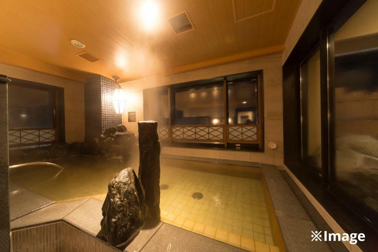 酒店 Onyado Nono Asakusa Natural Hot Spring 東京都
